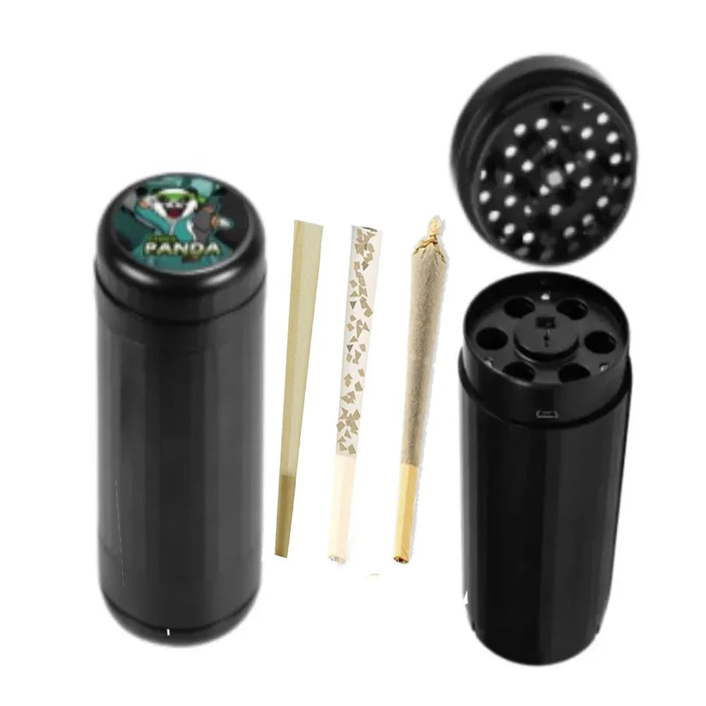 LapiñaverdeGrind Turbo 2en1